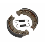 Remschoen set Tomos a35 voor / achter 105mm New Fren